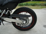 �������� �� ������ �������� Suzuki DR-Z400SM 2007 ���� 14